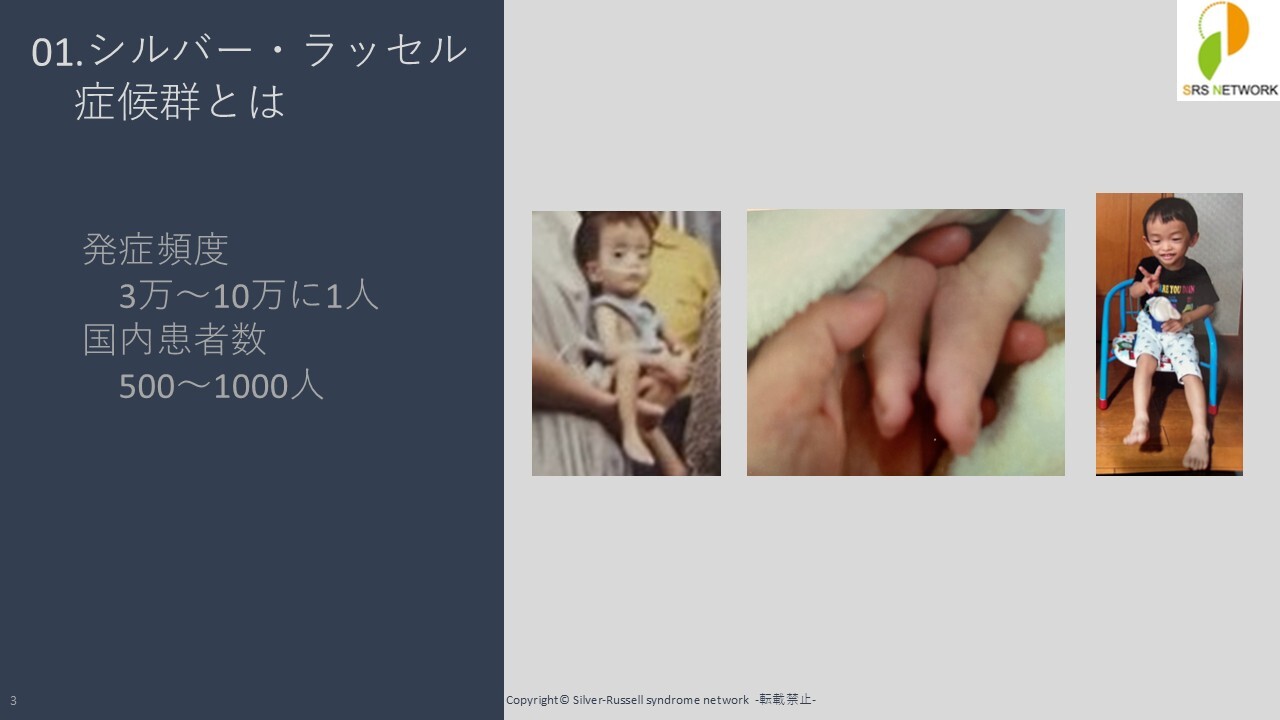 SRSネット令和7年度第1回オンライン交流会